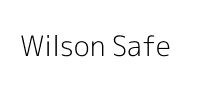 Wilson Safe